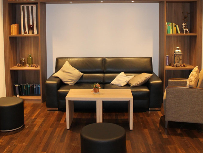 Public Area 2, Best Western Queens Hotel Pforzheim-Niefern, Enzkreis