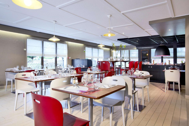 Food & Drinks 4, Campanile NATURE - Vierzon, Cher