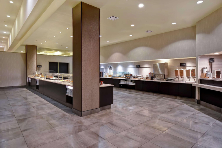 Public Area 3, Embassy Suites by Hilton Montgomery Hotel & Conference Ctr, Montgomery