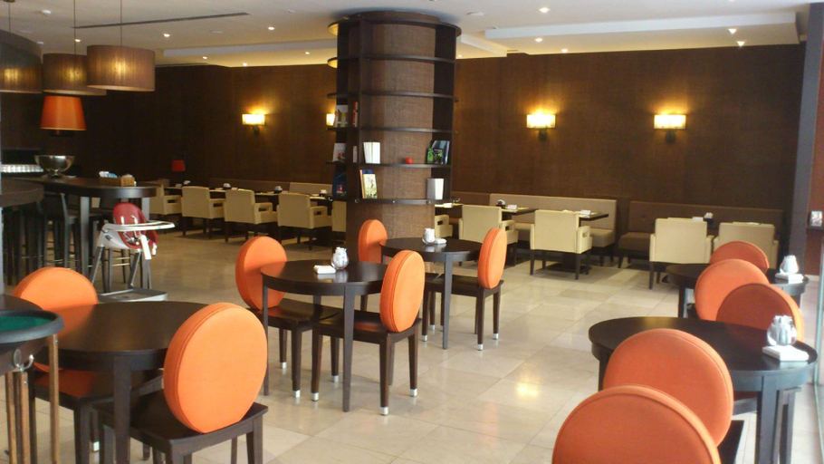 Food & Drinks 3, NH Tenerife, Santa Cruz de Tenerife