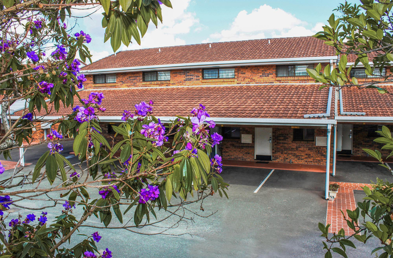 Exterior & Views 2, Sunnybank Star Hotel & Apartments, Eight Mile Plains