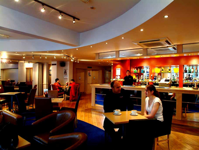 Public Area 2, Regent Hotel Doncaster, Doncaster