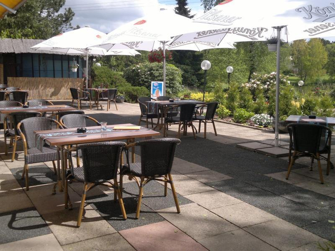 Food & Drinks 4, Hotel Restaurant Seegarten Quickborn, Pinneberg