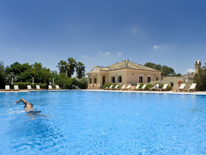 Sport & Beauty 2, Barcelo Jerez Montecastillo & Convention Center, Cádiz