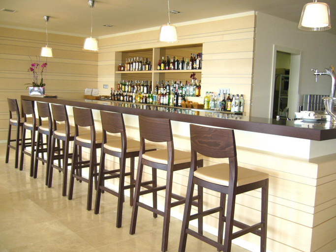 Food & Drinks 4, Hotel Mas Sola, Girona