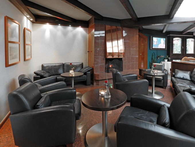 Public Area 3, Privathotel alte mühle, Gifhorn