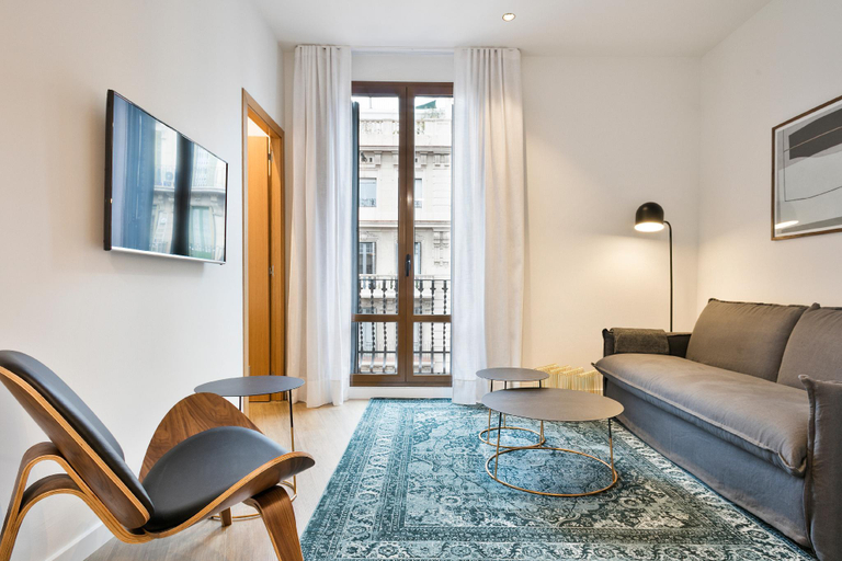 Others 5, Vale Suites                                                                                     , Barcelona