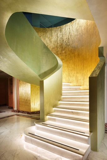 Others 5, Leon's Place Hotel In Rome, Rome