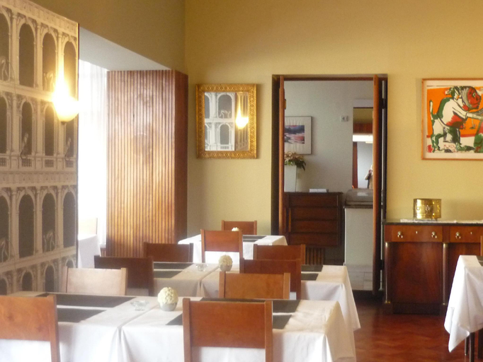 Food & Drinks 5, Hotel Monte Carlo, Funchal