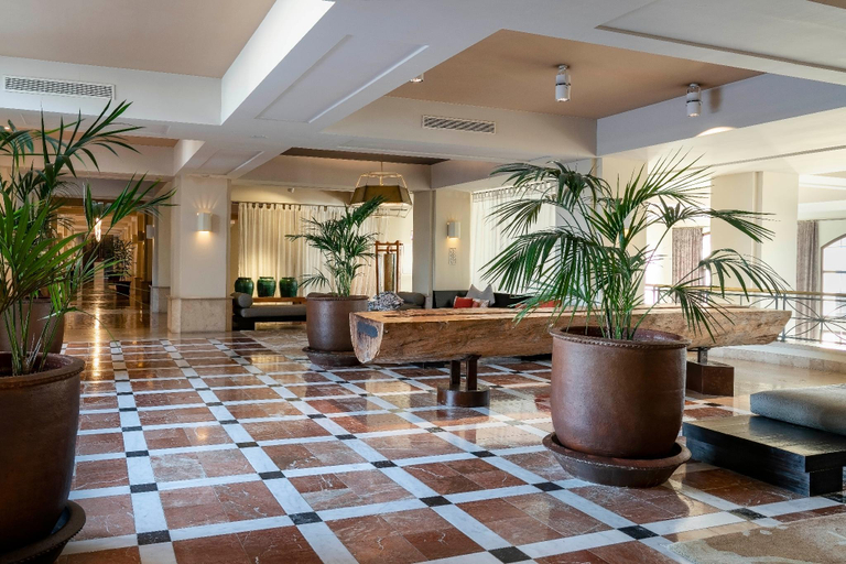 Public Area 4, Hotel Vincci Seleccion La Plantacion del Sur, Santa Cruz de Tenerife