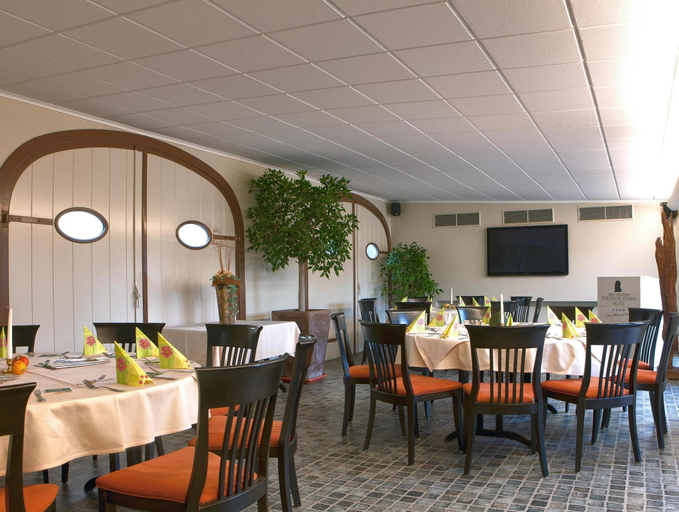 Food & Drinks 5, Best Western Plus Theodor Storm Hotel, Nordfriesland