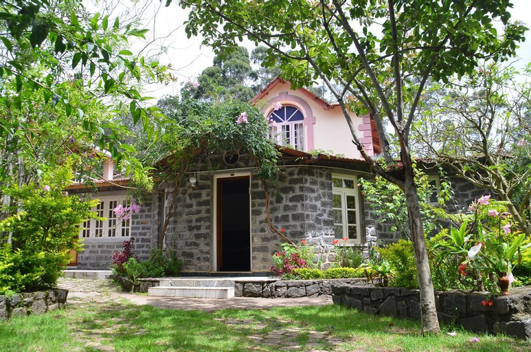 Lilly's Valley Resort, Dindigul