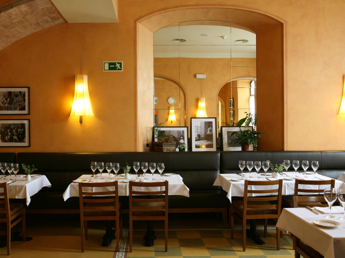 Food & Drinks 5, Hotel Bremon, Barcelona