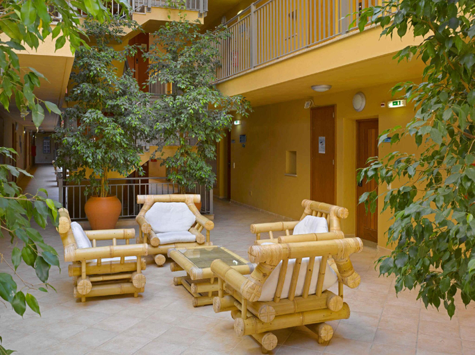 Public Area 4, AP Cabanas Beach & Nature - Adults Friendly, Alcoutim