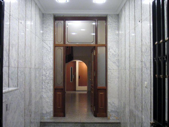 Public Area 2, Hostal Chelo, Madrid