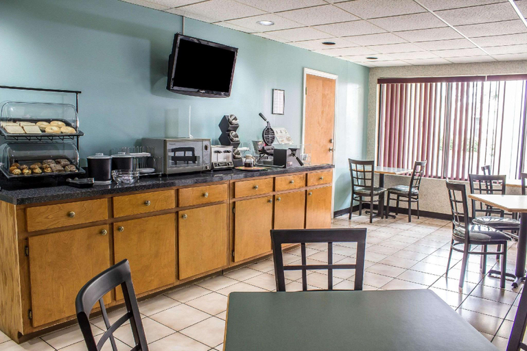 Others 5, Quality Inn Henderson I-85, Vance