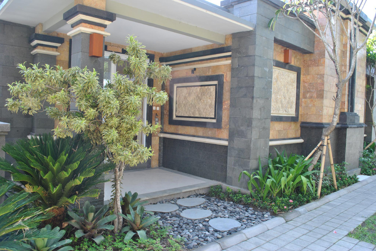 Exterior & Views 1, Kori Maharani Villas, Gianyar