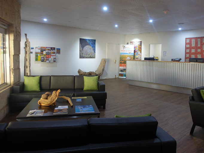 Public Area 4, The Kimberley Grande Resort, Wyndham-East Kimberley