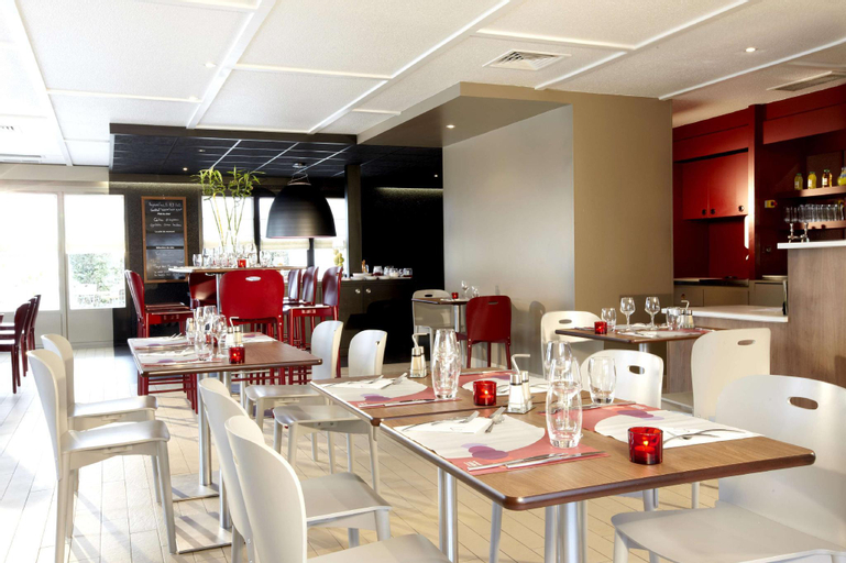 Food & Drinks 5, Campanile Bayonne, Pyrénées-Atlantiques