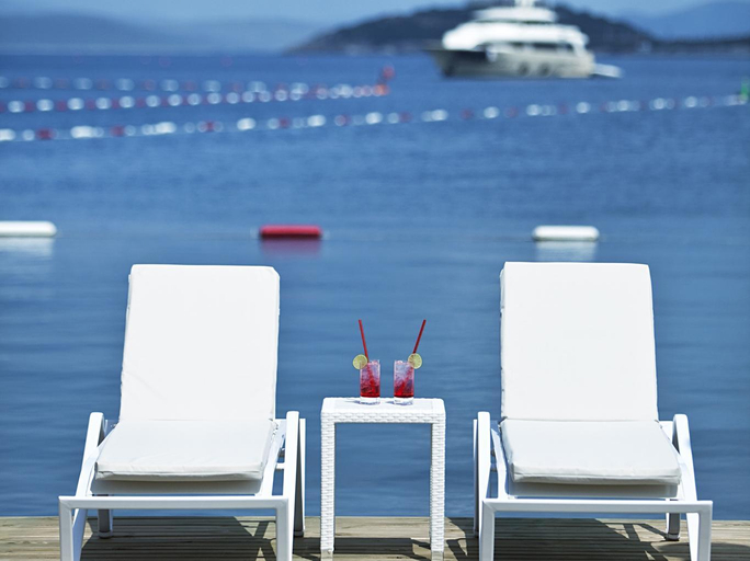 Sport & Beauty 2, Divan Bodrum, Bodrum