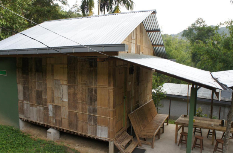 Exterior & Views 2, Rain Forest Inn, Cameron Highlands