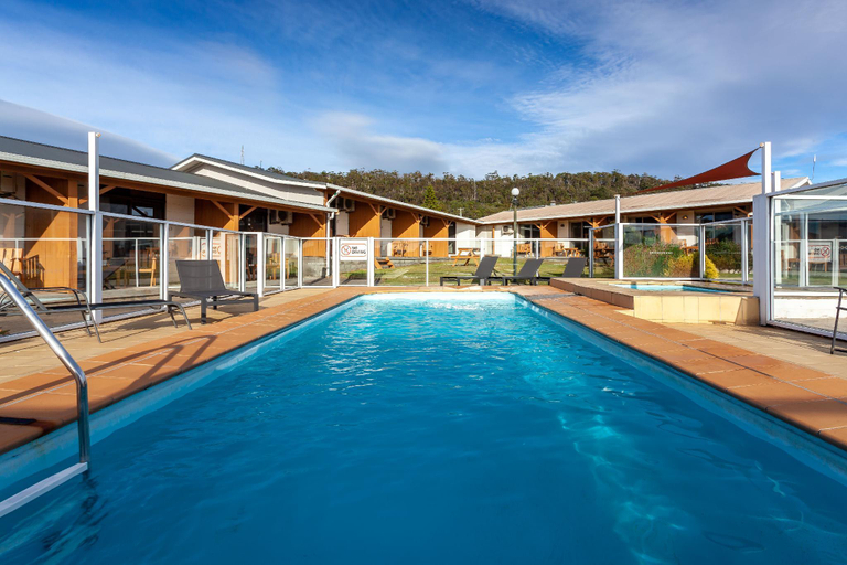 Sport & Beauty 5, Beachfront Bicheno, Glamorgan-Spring Bay