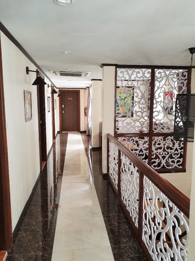 Public Area 3, Cana Boutique Hotel, Bang Plad