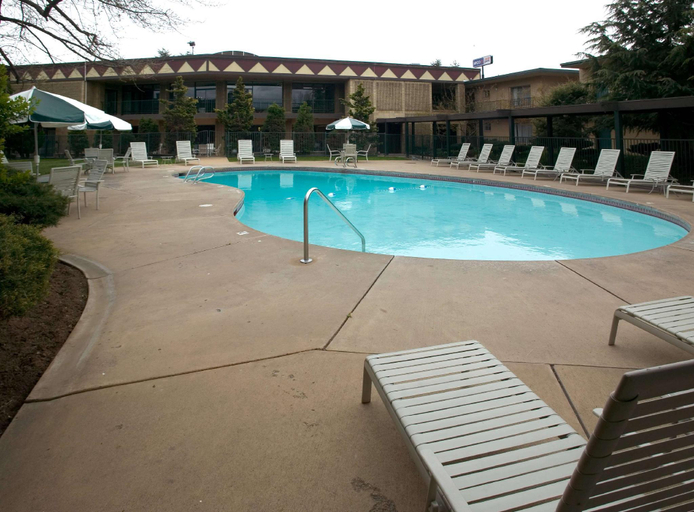 Sport & Beauty 5, Red Lion Hotel Yakima Center, Yakima