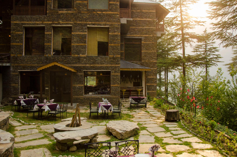 Others 3, Heritage Satikva Resorts, Kullu