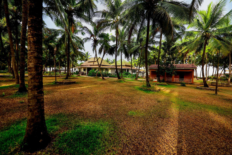 Others 5, Blue Ocean The Fern Resort & Spa Ganpatipule, Series by Marriott, Ratnagiri