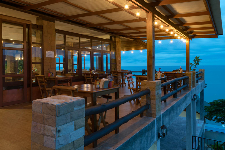 Food & Drinks 5, Phangan Utopia Resort, Ko Phangan