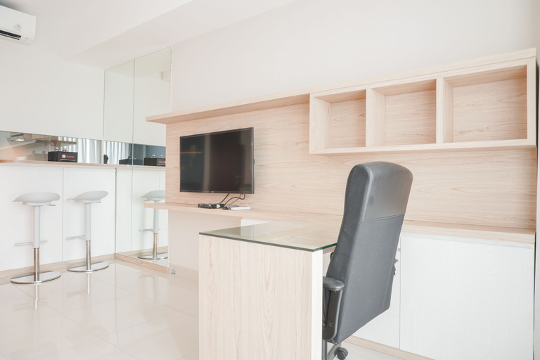 Others 2, Cozy Stay Studio Apartment at Nine Residence By Travelio, Jakarta Selatan