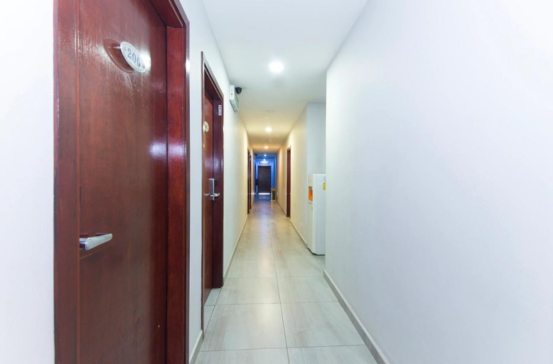 Public Area 2, Hotel O 340 Comfort Hotel, Klang