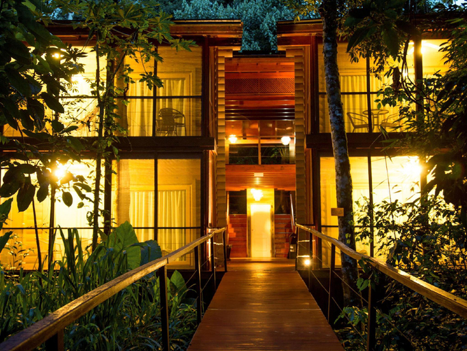 Public Area 4, La Cantera Jungle Lodge Iguazu Hotel, Iguazú