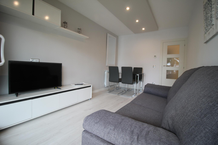 Public Area 3, Apartments Rambla 108, Barcelona