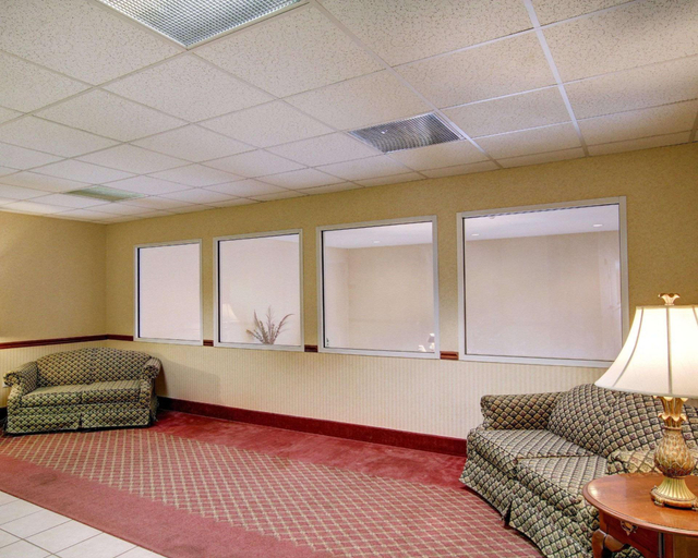 Public Area, FairBridge Inn & Suites Cleburne, Johnson
