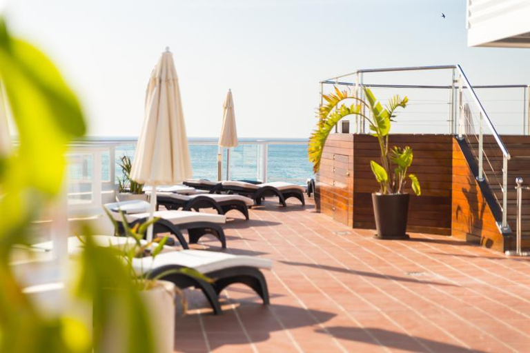 Food & Drinks 5, ROC LAGO ROJO - ADULTS ONLY, Málaga