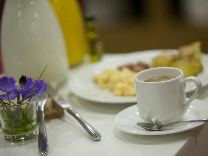 Food & Drinks 5, Aparto-Suites Muralto Hotel, Madrid
