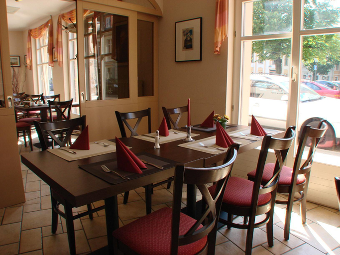 Food & Drinks 5, Altstadt Hotel, Potsdam