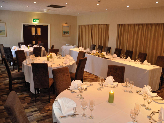 Food & Drinks 5, The Sea Hotel, South Tyneside