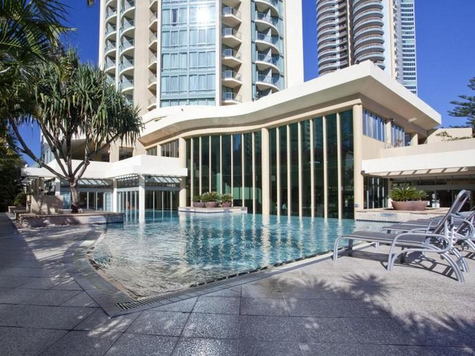 Sport & Beauty, Legends - Q Stay, Gold Coast