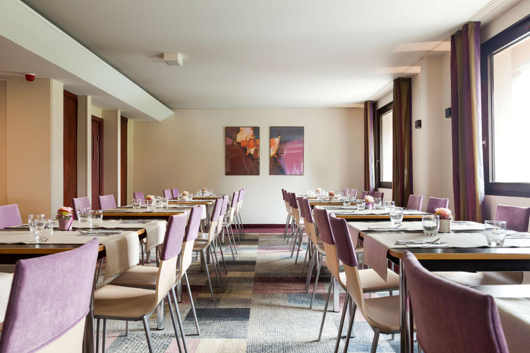 Food & Drinks 5, Kyriad Strasbourg Sud-Lingolsheim, Bas-Rhin