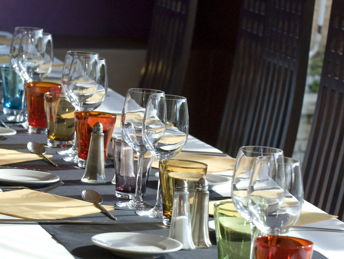 Food & Drinks 5, Hotel Le Phoebus Garden & Spa, Aude