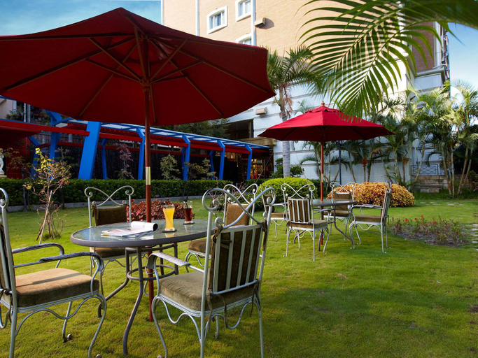 Food & Drinks 4, Charming City Hotel Hualien, Hualien