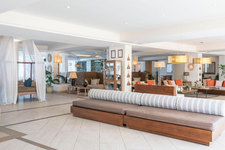 Public Area 4, The Salmar - Adults Only, Santa Cruz de Tenerife