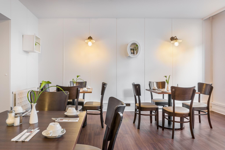 Food & Drinks 5, Signature Hotel Astoria Hamburg, Hamburg