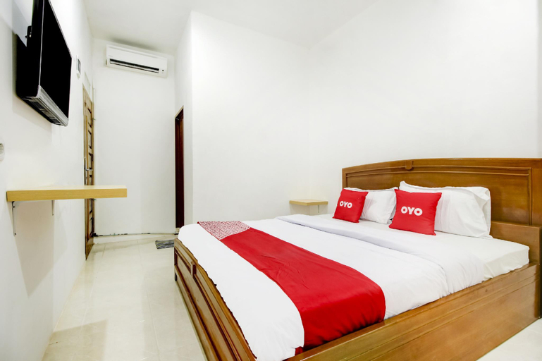 Bedroom 3, OYO 3929 8angau Mas, Palembang