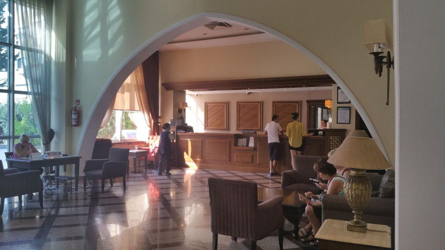 Public Area 2, Oscar Resort North Cyprus