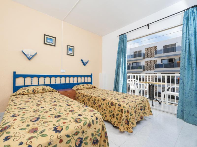 Bedroom 4, Blanca, Baleares