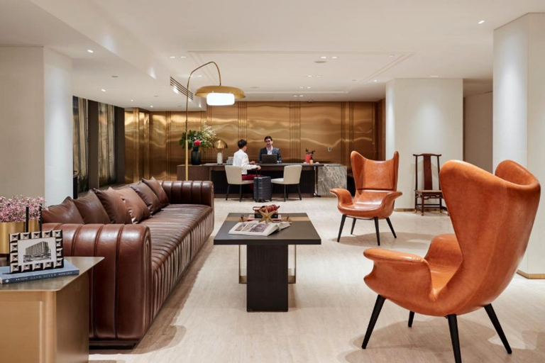 Others 2, Montien Hotel Surawong Bangkok, Bang Rak